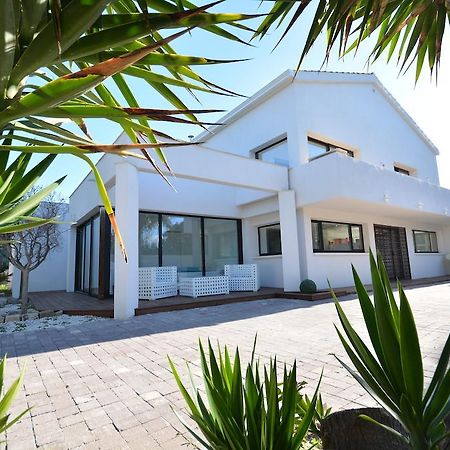 La Villa Blanche Sanary-sur-Mer Exterior photo