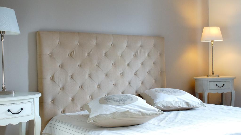 La Villa Blanche Sanary-sur-Mer Room photo