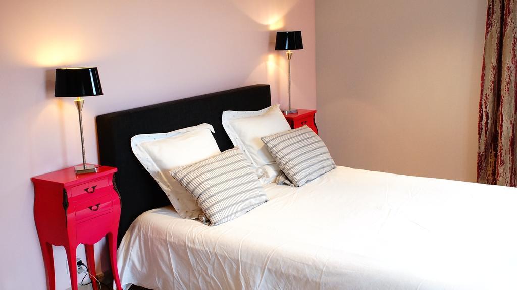 La Villa Blanche Sanary-sur-Mer Room photo